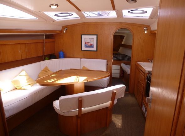 **yachting-direct** delphia40-photo_2