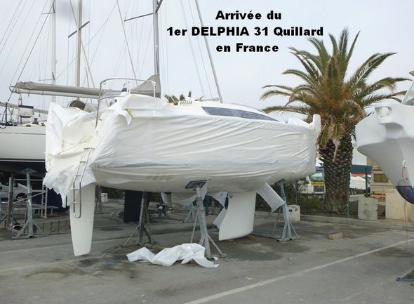 **yachting-direct** Delphia31-photo 1