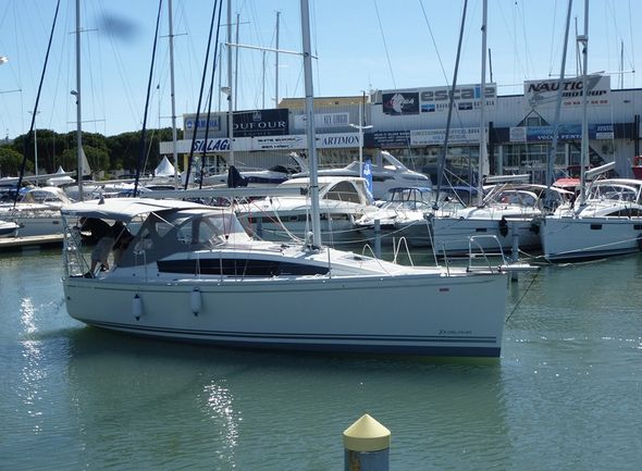 **yachting-direct** Delphia31-photo_5