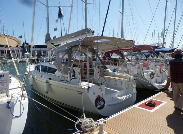 **yachting-direct** Delphia31-photo_6