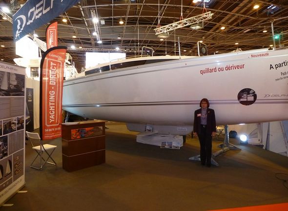 **yachting-direct** yachting_salonparis2013-photo 1