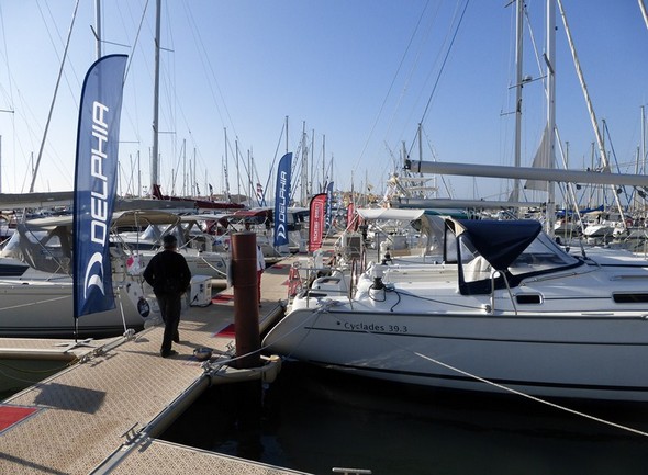 **yachting-direct** salon_cap_agde-photo 2