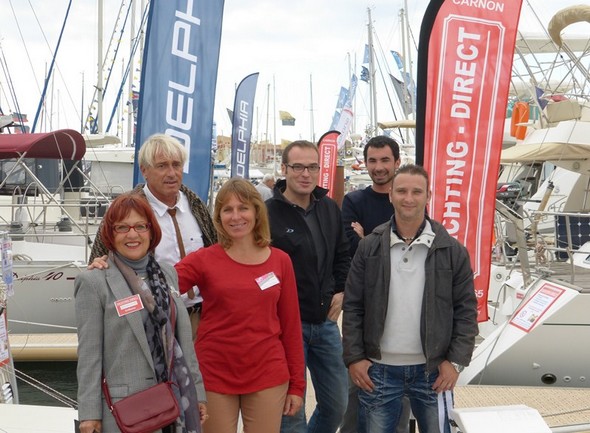 **yachting-direct** salon_cap_agde-photo 3