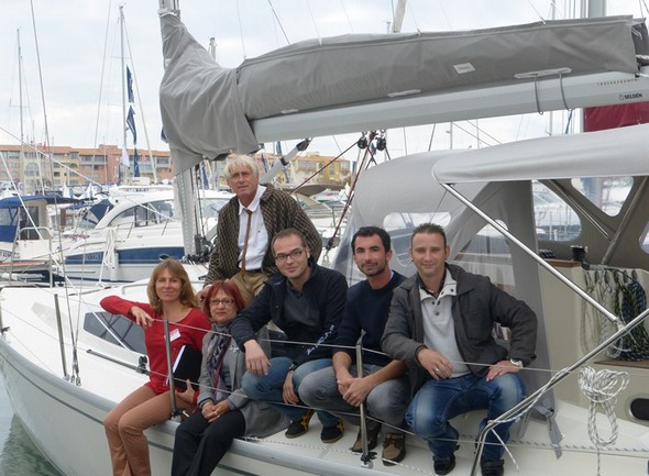 **yachting-direct** salon_cap_agde-photo 4