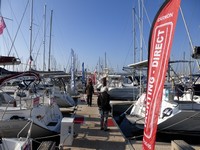 **yachting-direct** salon_cap_agde-photo 1