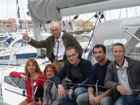 **yachting-direct** salon_cap_agde-photo 5