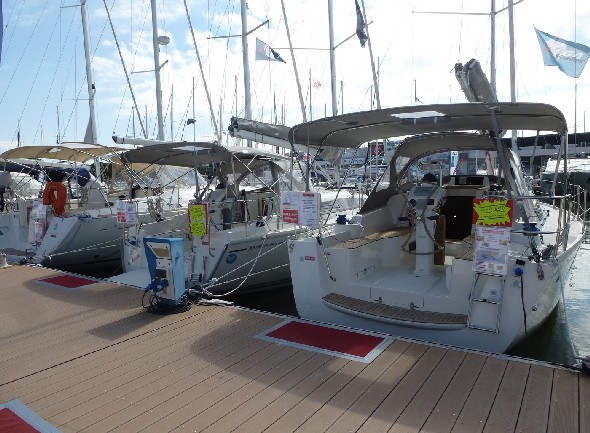 **yachting-direct** port-camargue-2016-photo_3