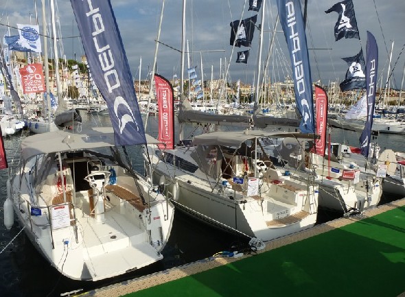 **yachting-direct** port-camargue-2016-photo_4