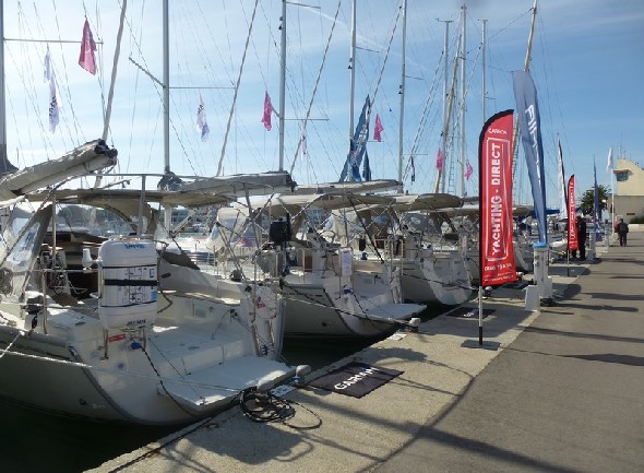 **yachting-direct** port-camargue-2016-photo_5