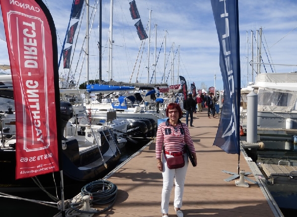**yachting-direct** port_camargue2017-photo 1