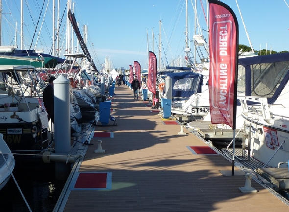 **yachting-direct** port_camargue2017-photo_2