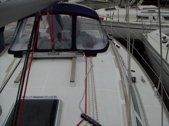 **yachting-direct** 107_odyssey37-photo 1