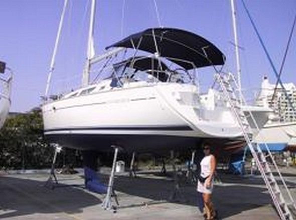 **yachting-direct** 208_odyssey35-photo 2