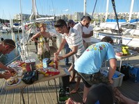 **yachting-direct** transat_ronan-miniphoto 8