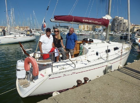 **yachting-direct** yachting813_delphia29-photo 3