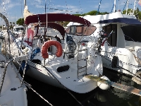 **yachting-direct** yachting826_gibsea33-photo 1