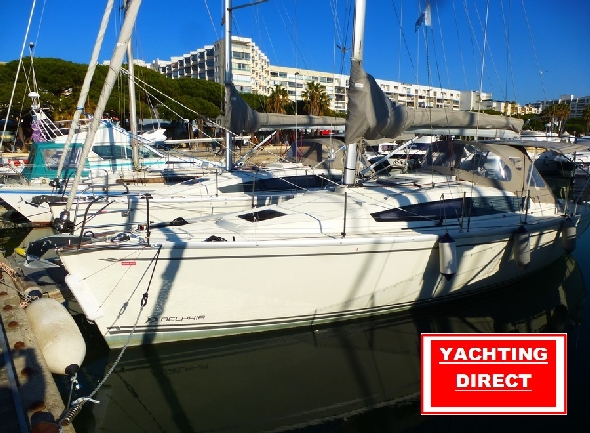 **yachting-direct** yachting_delphia34-photo 1