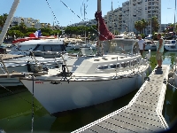 **yachting-direct** yachting_direct_evasion25-miniphoto 5