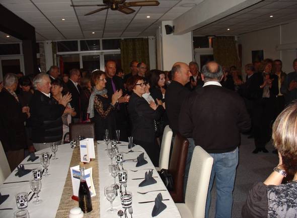 **yachting-direct** repas2011-photo 10