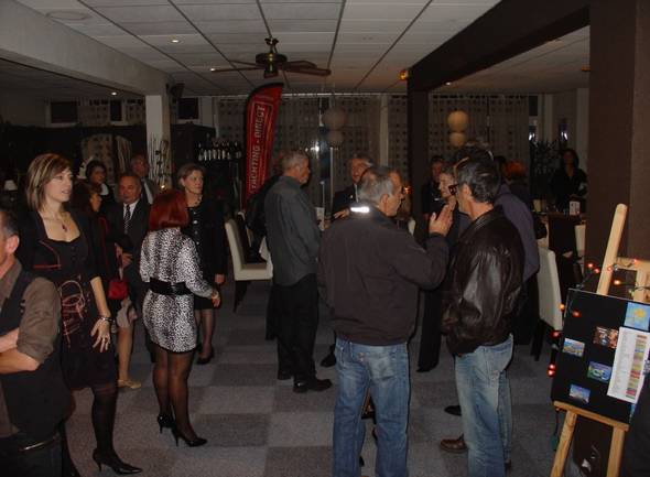 **yachting-direct** repas2011-photo 11