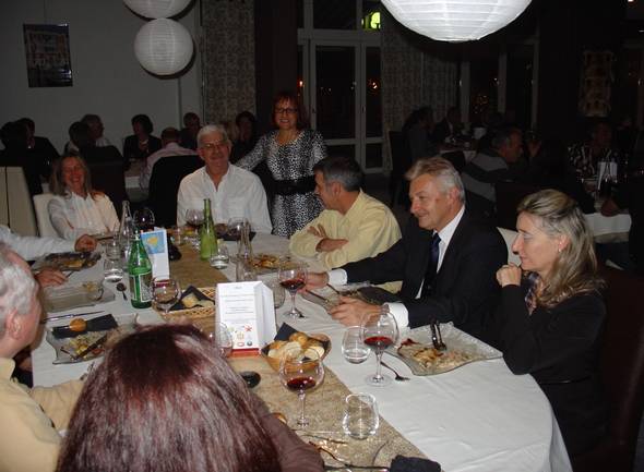 **yachting-direct** repas2011-photo 12