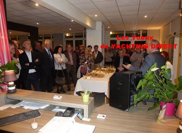 **yachting-direct** repas2013-photo 1