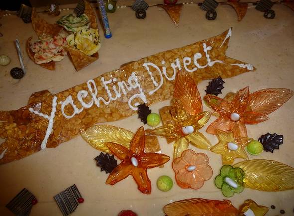 **yachting-direct** repas2013-photo 22