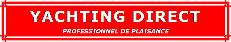 Logo de Yachting Direct